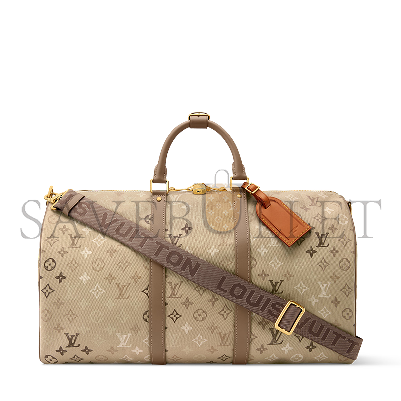 LOUIS VUITTON MASTER KEEPALL BANDOULIÈRE 50 M29159 (50*29*23cm)
